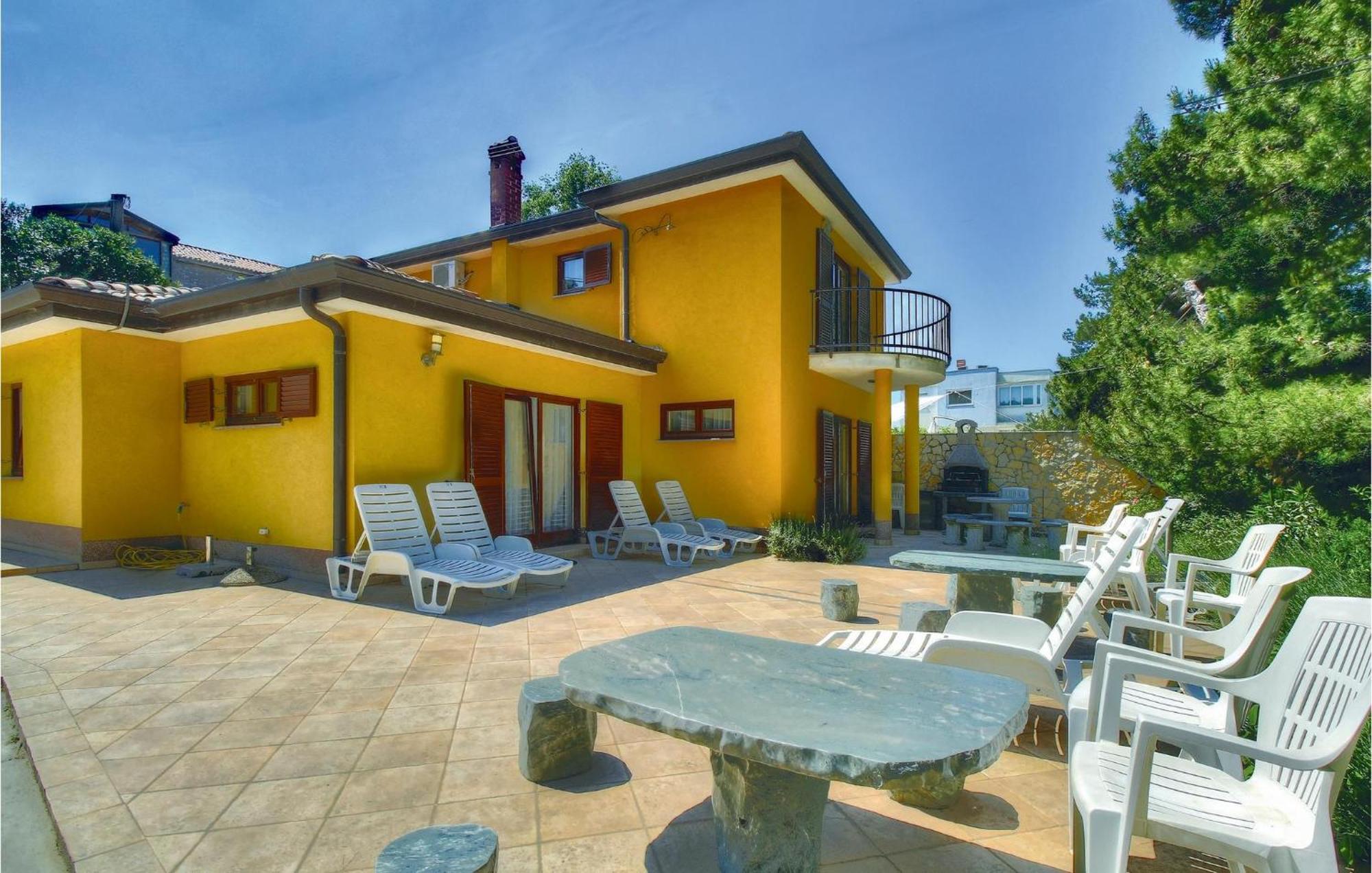 3 Bedroom Gorgeous Home In ブイェ エクステリア 写真